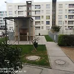 Relajado Y Central