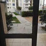 Relajado Y Central