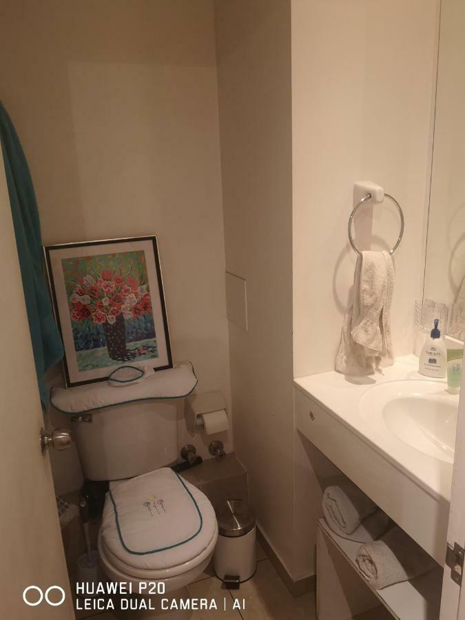 Relajado Y Apartamento Rancagua