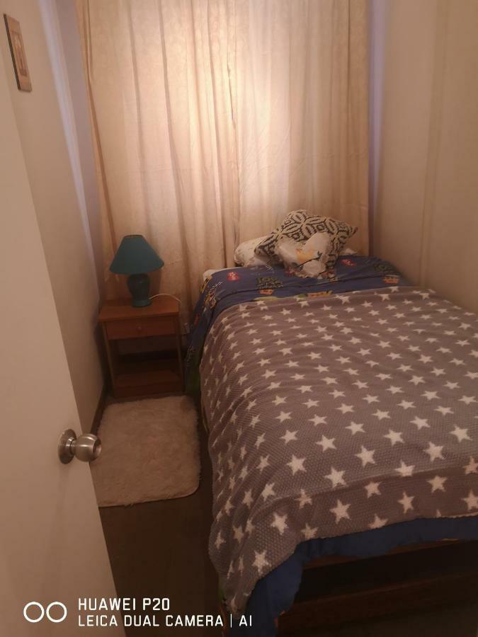 Apartamento Relajado Y Rancagua
