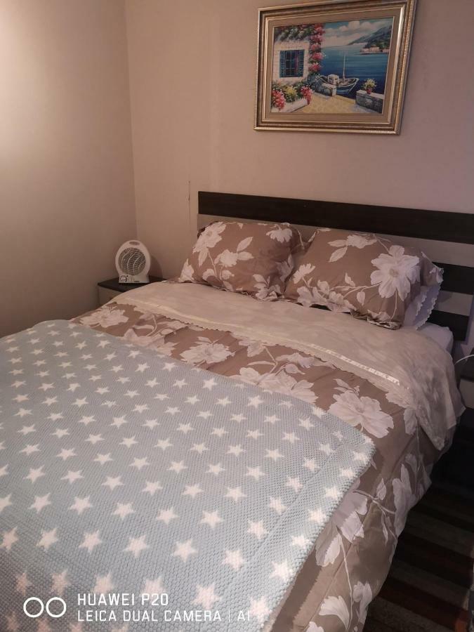Apartamento Relajado Y