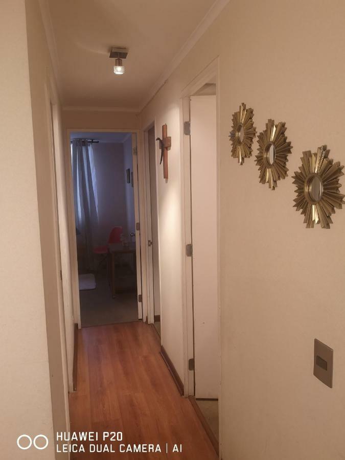 Relajado Y Rancagua