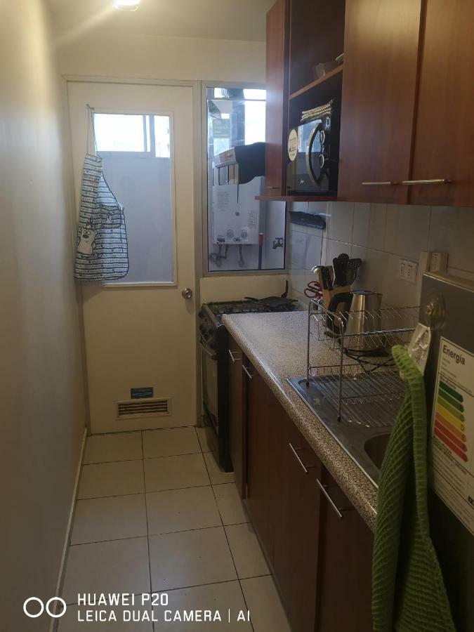 Relajado Y Apartamento *