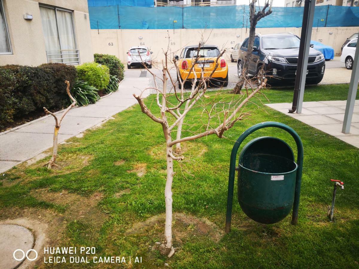 Relajado Y Rancagua