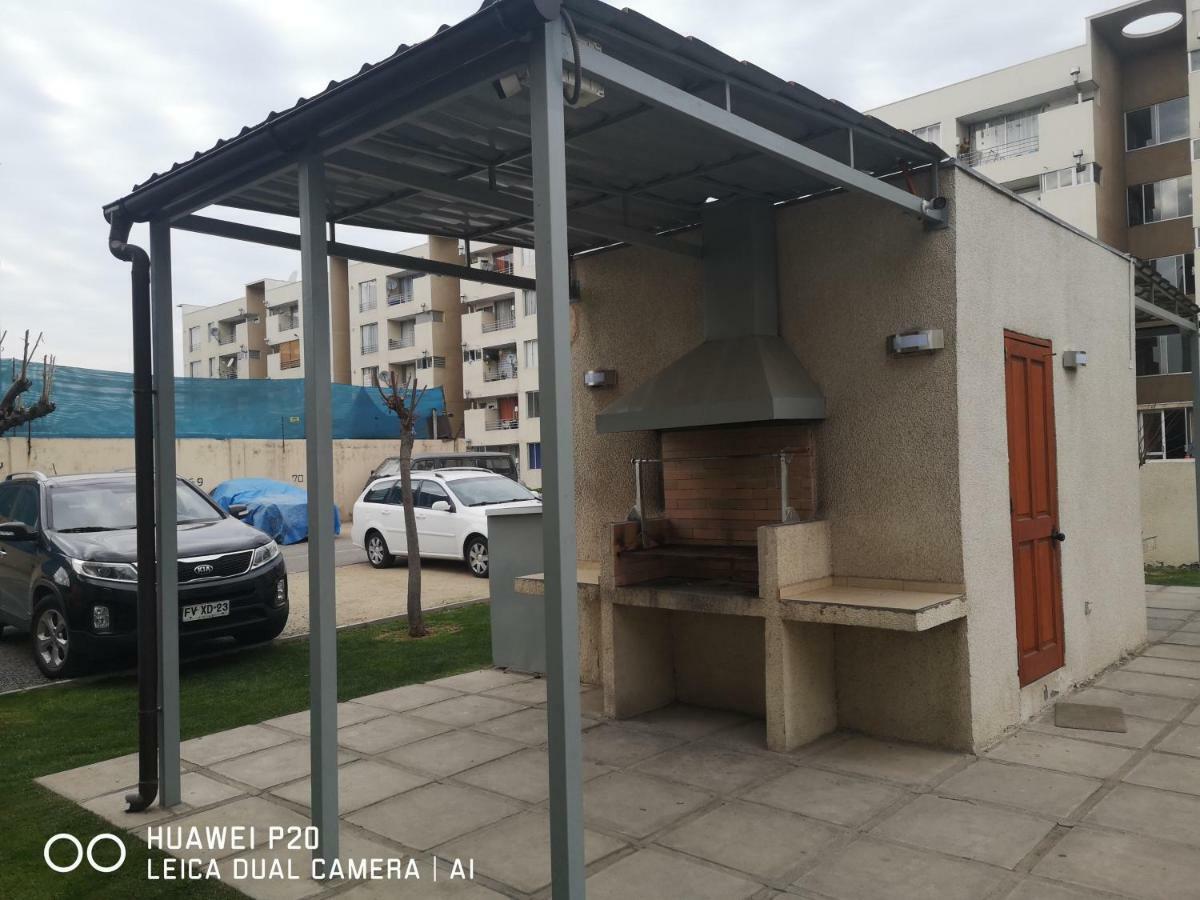 Relajado Y Rancagua
