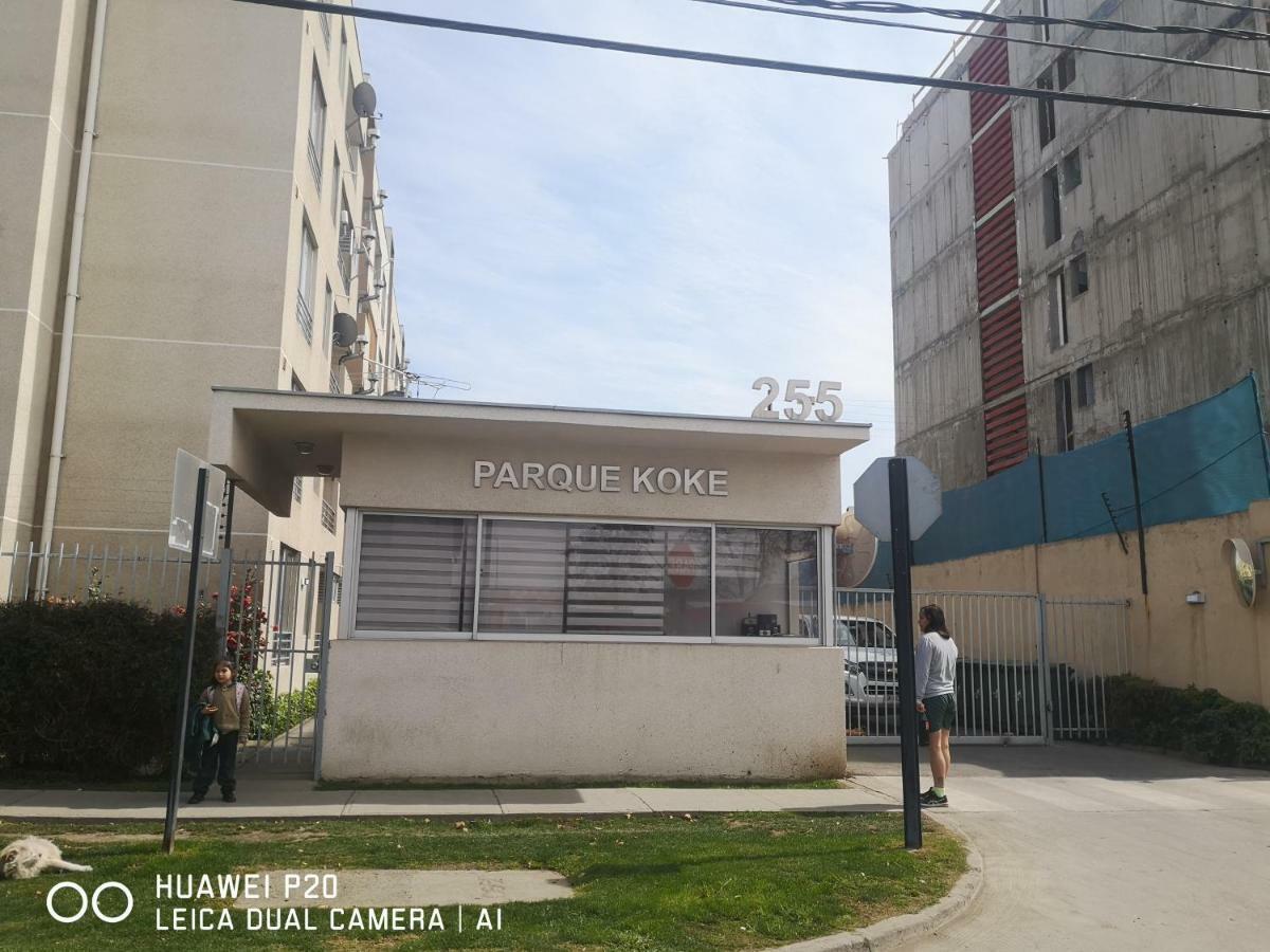 Apartamento Relajado Y