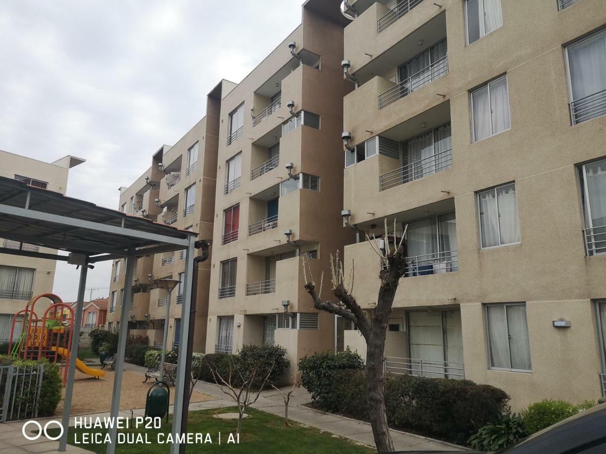 Relajado Y Apartamento *
