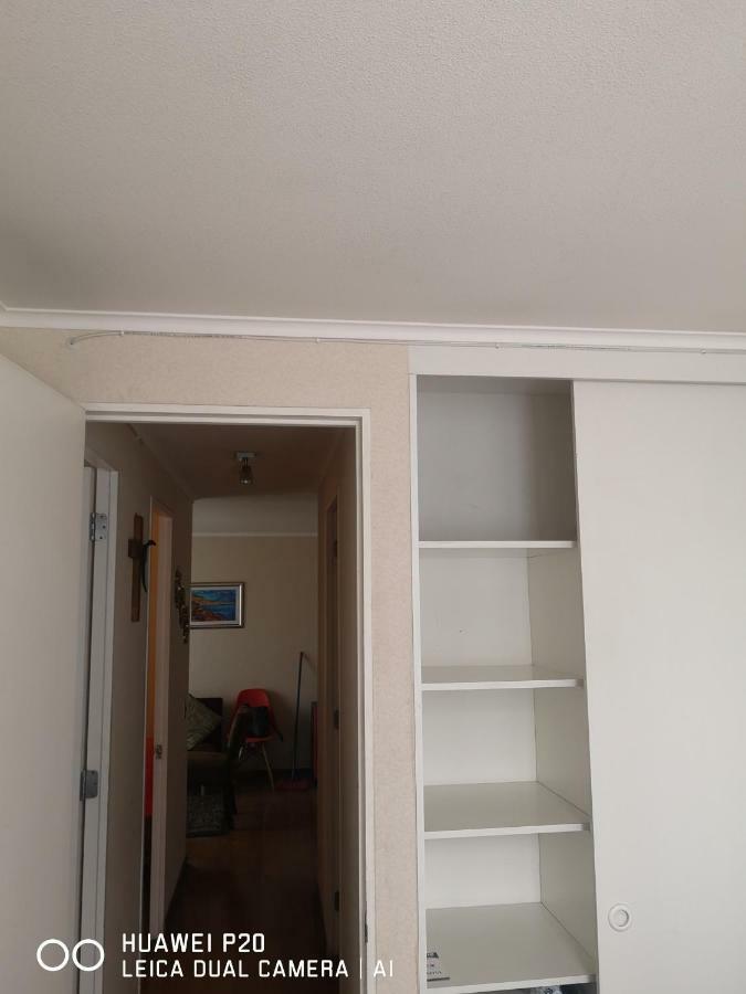 Apartamento Relajado Y Rancagua