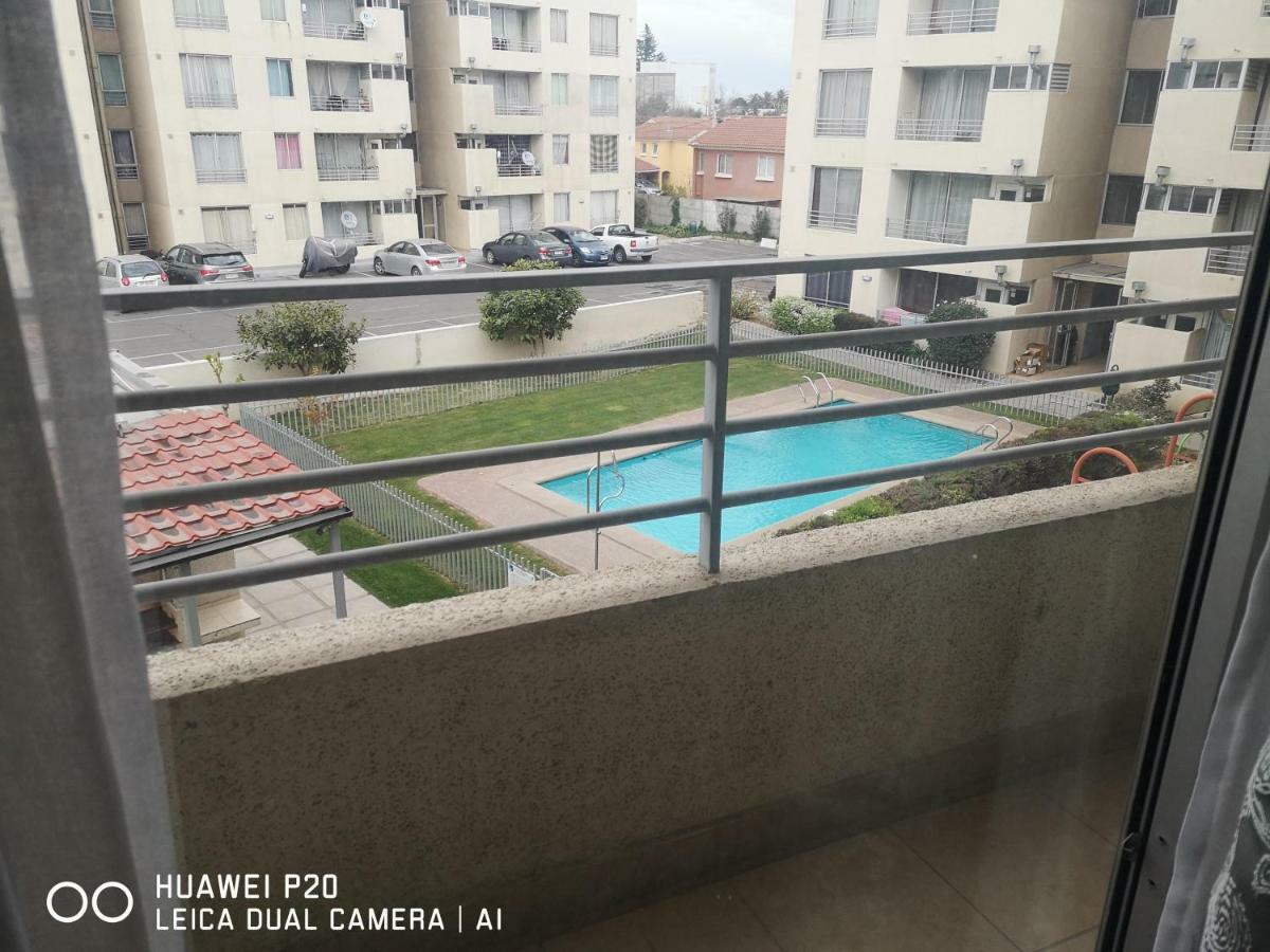 Relajado Y * Rancagua
