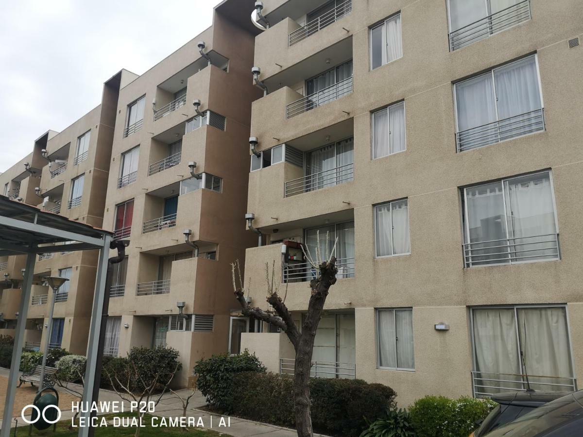 Relajado Y Apartamento