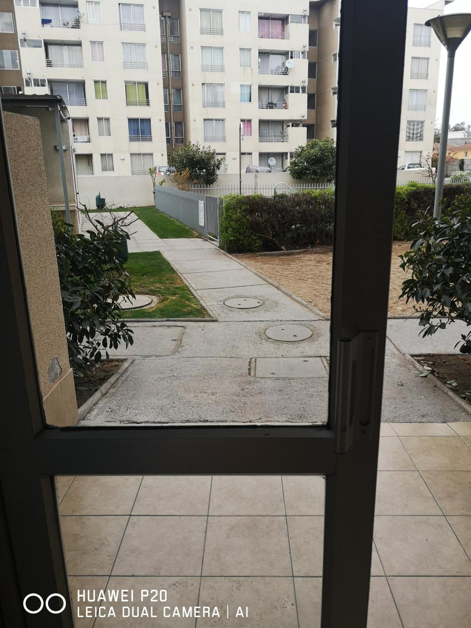 Apartamento Relajado Y